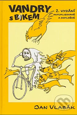 Vandry s bejkem
