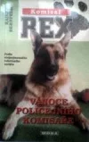 Vánoce policejního komisaře