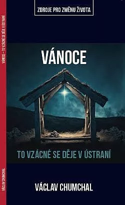Vánoce: To vzácné se děje v ústraní