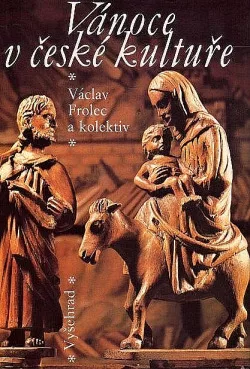 Vánoce v české kultuře
