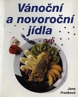 Vánoční a novoroční jídla