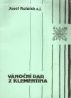 Vánoční dar z Klementina