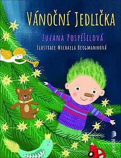 Vánoční Jedlička
