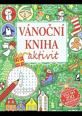 Vánoční kniha aktivit