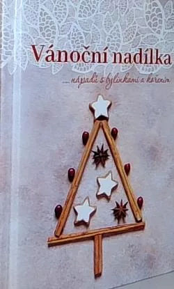 Vánoční nadílka... nápadů s bylinkami a kořením