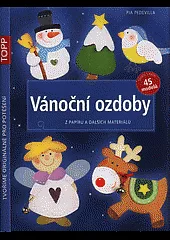 Vánoční ozdoby