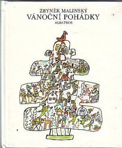 Vánoční pohádky
