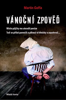 Vánoční zpověď