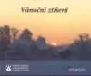 Vánoční ztišení