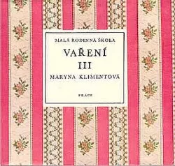 Vaření III
