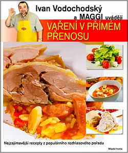 Vaření v přímem přenosu