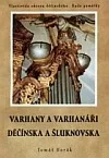 Varhany a varhanáři Děčínska a Šluknovska
