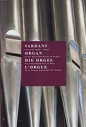 Varhany Obecního domu v Praze
