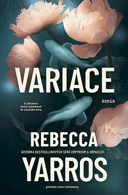 Variace