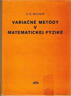 Variačné metódy v matematickej fyzike