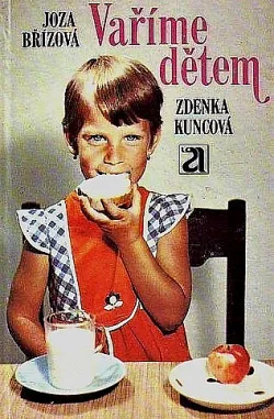Vaříme dětem