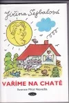 Vaříme na chatě