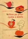 Vaříme po práci rychle a dobře