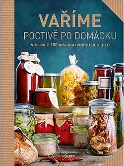 Vaříme poctivě po domácku
