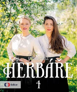 Vaříme podle Herbáře 4