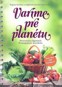 Varíme pre planétu