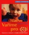 Vaříme pro děti
