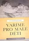 Vaříme pro malé děti