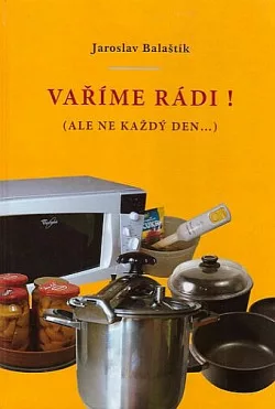 Vaříme rádi