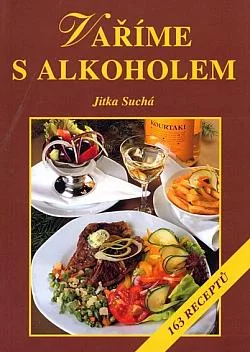 Vaříme s alkoholem
