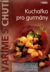 Kuchařka pro gurmány