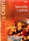 Speciality z pánve