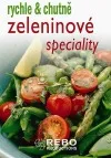 Zeleninové speciality