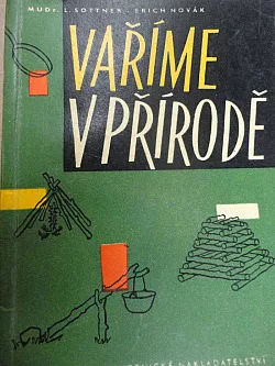 Vaříme v přírodě