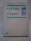 Vaříme vtipně