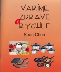 Vaříme zdravě a rychle