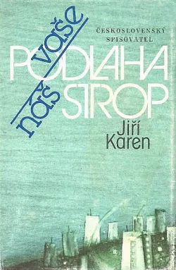 Vaše podlaha náš strop