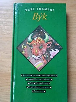 Vaše znamení - Býk