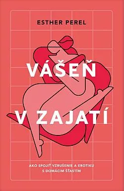Vášeň v zajatí