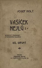 Vašíček Nejlů, díl druhý