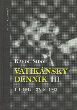 Vatikánsky denník (3)