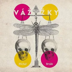 Vážky