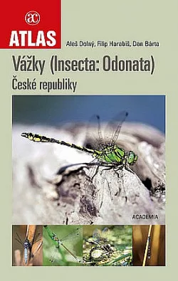 Vážky (Insecta: Odonata) České republiky