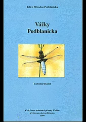 Vážky Podblanicka