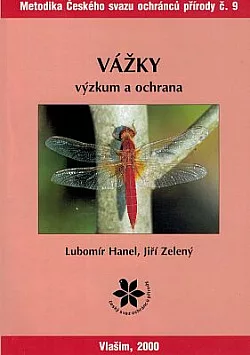 Vážky - výzkum a ochrana