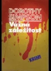 Vážná záležitost
