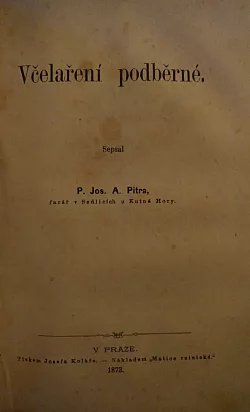 Včelaření podběrné