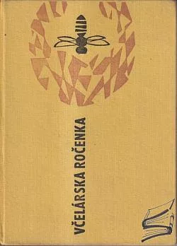 Včelárska ročenka 1963