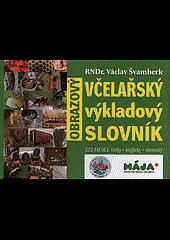 Včelařský výkladový slovník obrazový