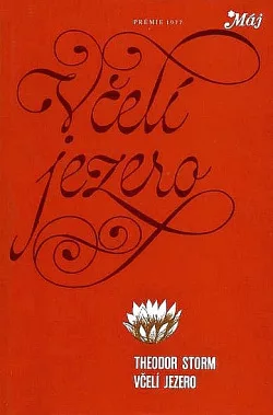 Včelí jezero