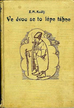 Ve dvou se to lépe táhne. Sv. 1